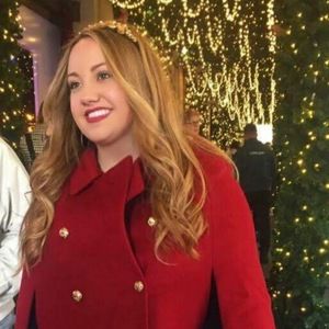 Meet your Posher, Julianne